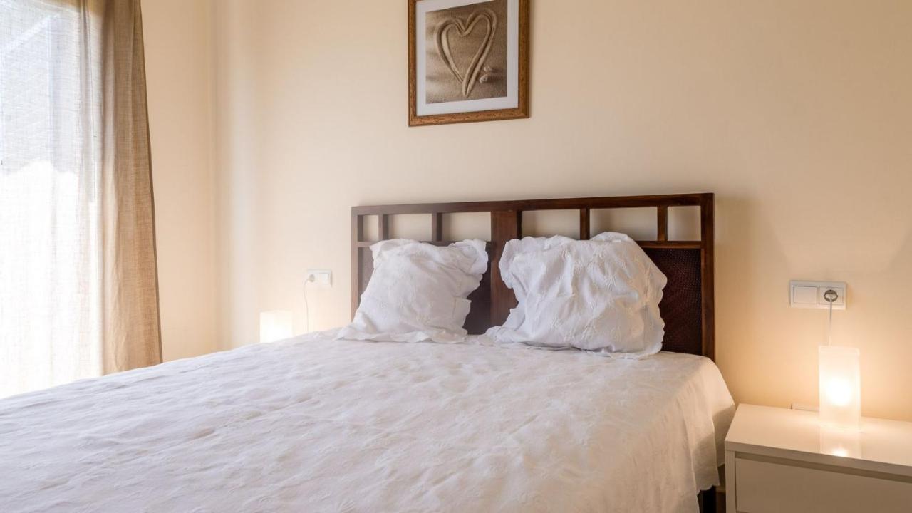 Villa Etruria Close To Playa D'En Bossa ซานโฮเซ เด ซา ตาลายา ภายนอก รูปภาพ