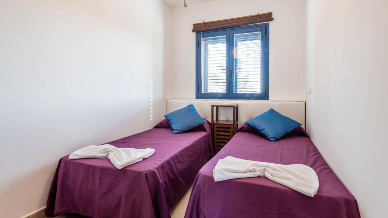 Villa Etruria Close To Playa D'En Bossa ซานโฮเซ เด ซา ตาลายา ภายนอก รูปภาพ