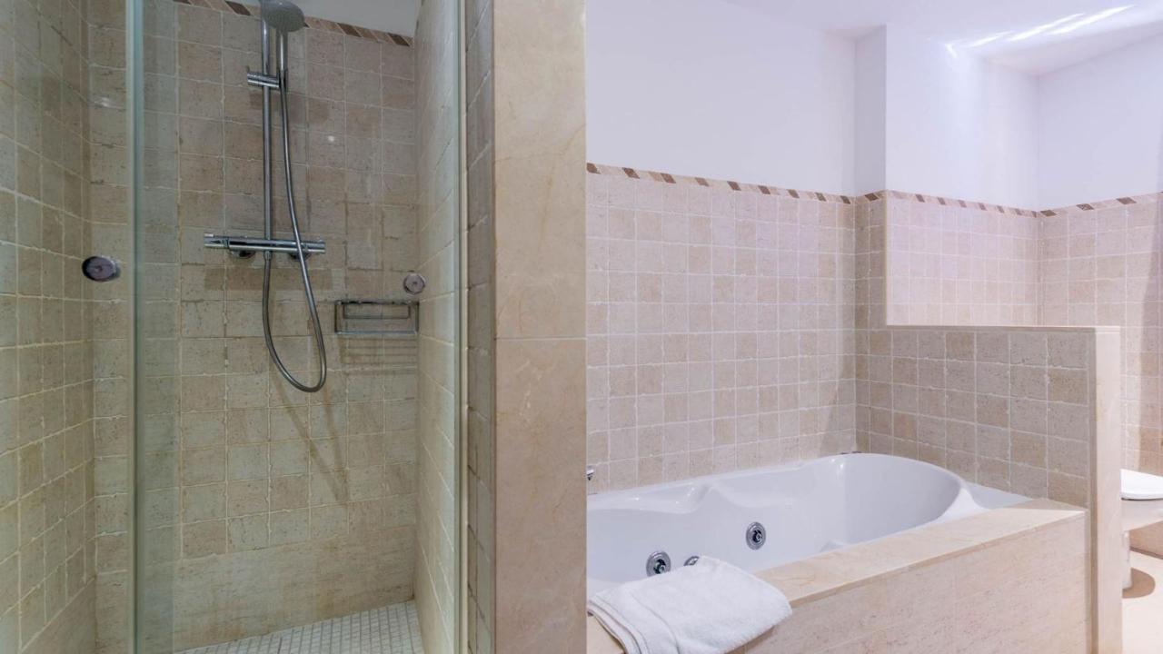 Villa Etruria Close To Playa D'En Bossa ซานโฮเซ เด ซา ตาลายา ภายนอก รูปภาพ