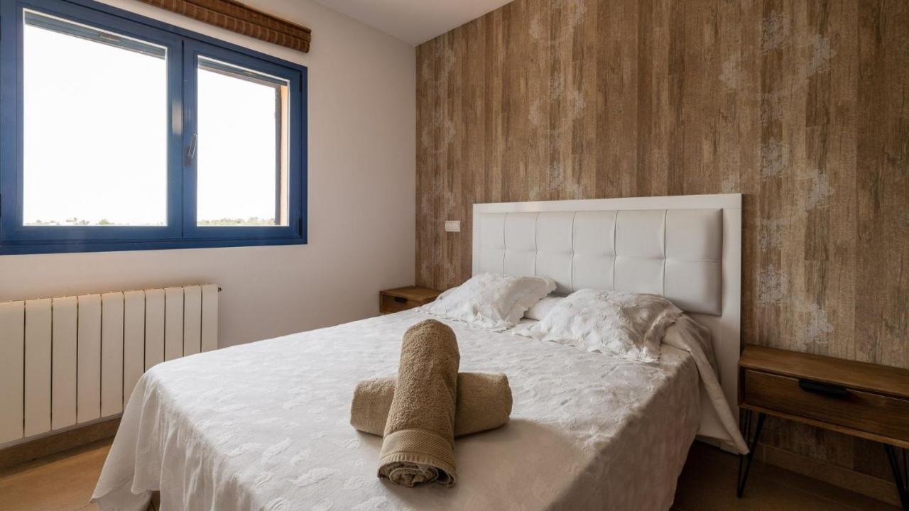 Villa Etruria Close To Playa D'En Bossa ซานโฮเซ เด ซา ตาลายา ภายนอก รูปภาพ