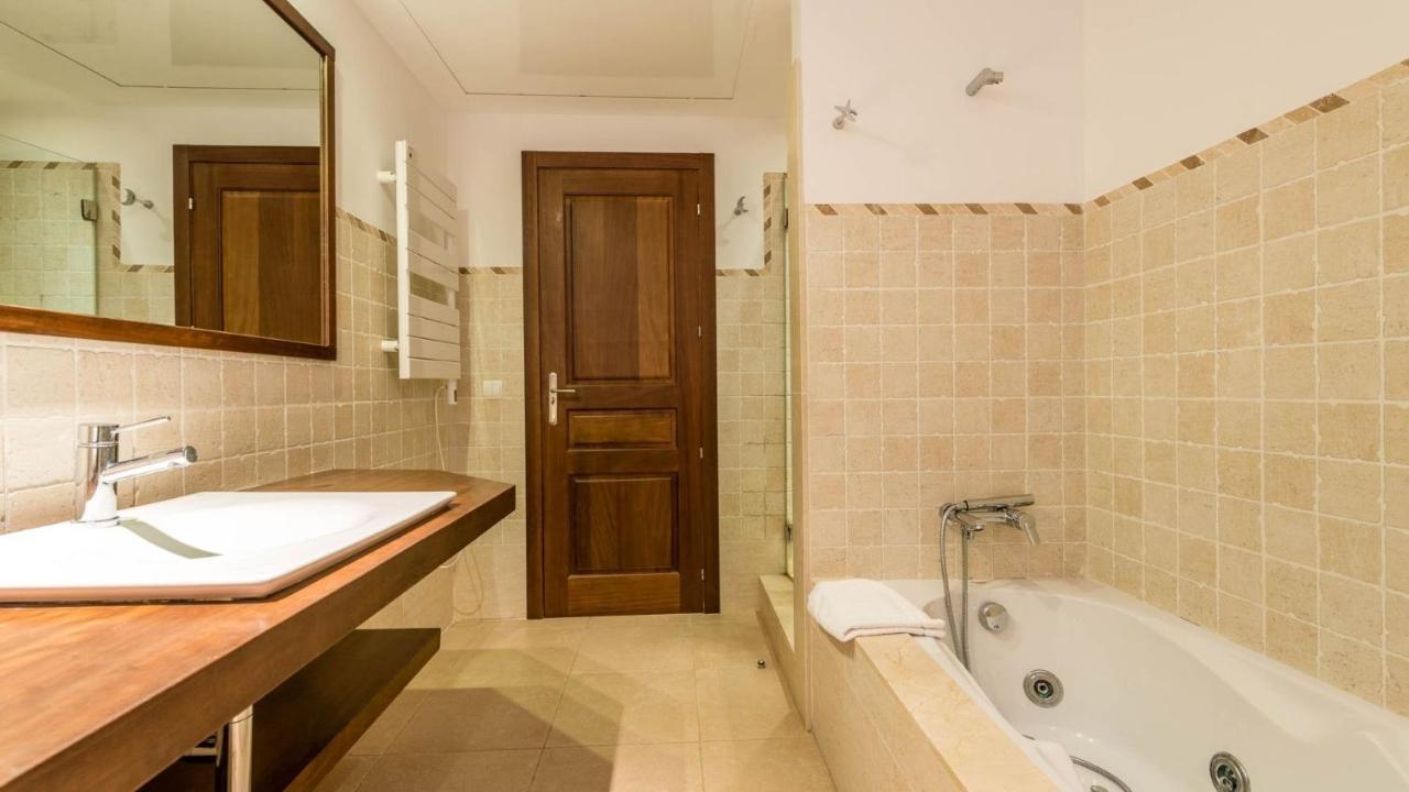 Villa Etruria Close To Playa D'En Bossa ซานโฮเซ เด ซา ตาลายา ภายนอก รูปภาพ